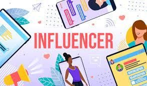 Influencer marketing Influencer marketing